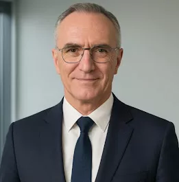 Fabrice LANNES L’Expert en Business